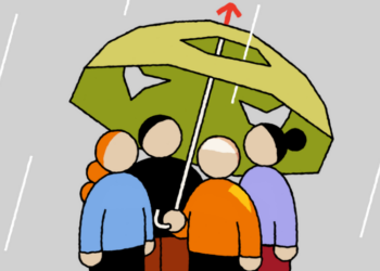 How Charities Fight Crime