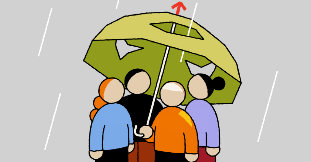 How Charities Fight Crime