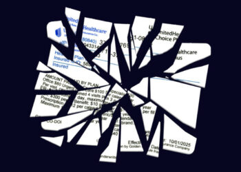 Health Insurance Giants Are Fighting Efforts to Break Them Up