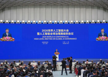 As China’s A.I. Gets Stronger, It Poses New Risks to Beijing