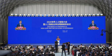 As China’s A.I. Gets Stronger, It Poses New Risks to Beijing
