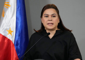 Impeachment Trial of Philippine Vice President Set to Begin