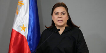 Impeachment Trial of Philippine Vice President Set to Begin