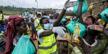 How Rebels in Congo Could Use Ebola to Consolidate Their Power