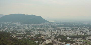 India Is Moving Fast to Catch Up in A.I. A Coastal City Fears the Fallout.