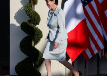 Japan Is Building a New Intelligence Agency With Help From the West
