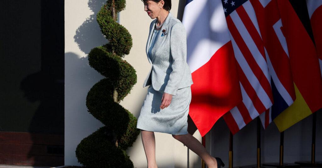 Japan Is Building a New Intelligence Agency With Help From the West