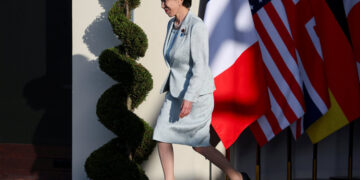 Japan Builds Intelligence Agency It Hasn’t Had Since World War II