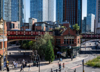 ‘Business-Friendly Socialism’: Can Burnham’s Manchester Model Transform Britain?