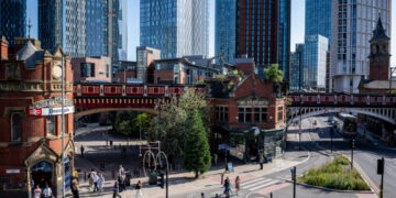 ‘Business-Friendly Socialism’: Can Burnham’s Manchester Model Transform Britain?