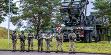 Ukraine Rewrote Air Defense Tactics. Against Russia, It’s Still Not Enough.