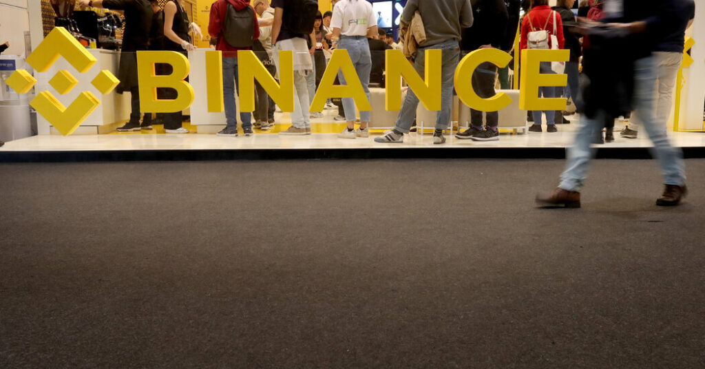 World’s Biggest Crypto Exchange Has Made It Harder to Fight Crime, Police Say