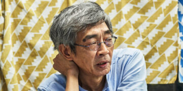 Lam Wing-Kee, Hong Kong Bookseller Who Defied Authorities, Dies at 70