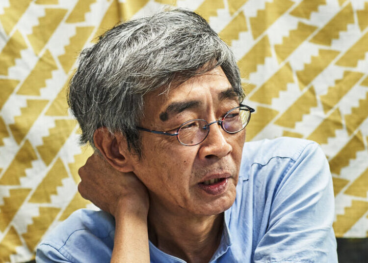 Lam Wing-Kee, Hong Kong Bookseller Who Defied Authorities, Dies at 70