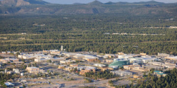 U.S. Underestimates Peril if Los Alamos Were to Leak Plutonium, Study Says