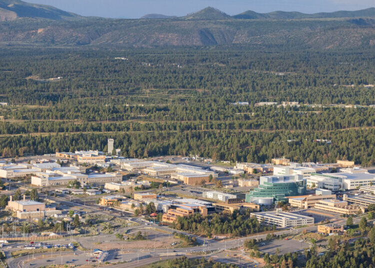 U.S. Underestimates Peril if Los Alamos Were to Leak Plutonium, Study Says