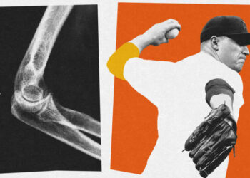 There’s an Injury Epidemic in Pro Sports. There’s Also a Recovery Revolution.
