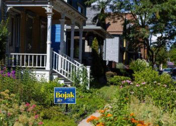 The Democratic Socialists Winning Elections Far From New York City