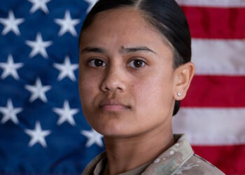 A Soldier’s Death Overseas Stuns a Neighborhood in Queens