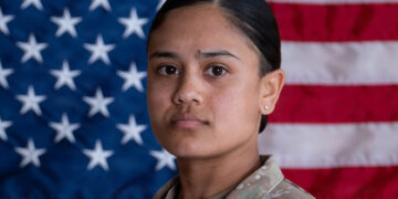 A Soldier’s Death Overseas Stuns a Neighborhood in Queens