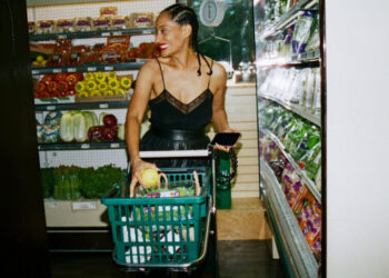 Tracee Ellis Ross Is Back in New York City, Living a Dream Come True