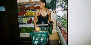 Tracee Ellis Ross Is Back in New York City, Living a Dream Come True