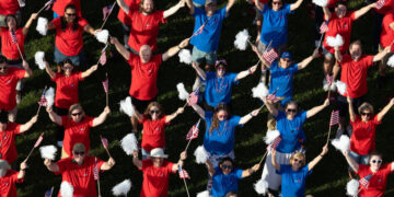How Do You Celebrate America’s 250-Year Experiment? However You Want.