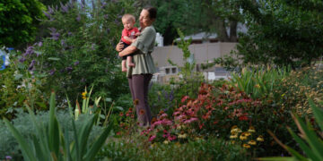 Even in Utah, Land of ‘Big Love,’ Families Are Getting Smaller