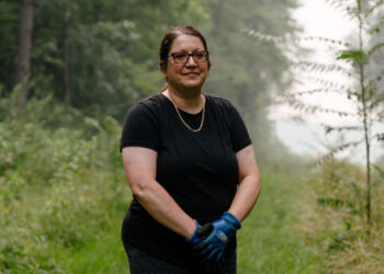 Misery in the Epicenter of Cyclospora: ‘A Baseball Bat to Your Abdomen’