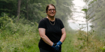 Misery in the Epicenter of Cyclospora: ‘A Baseball Bat to Your Abdomen’