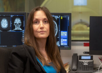 She Studied Ways to Make People Smarter