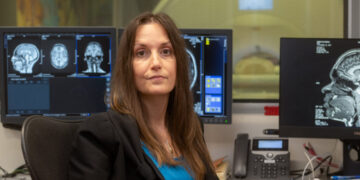 She Studied Ways to Make People Smarter