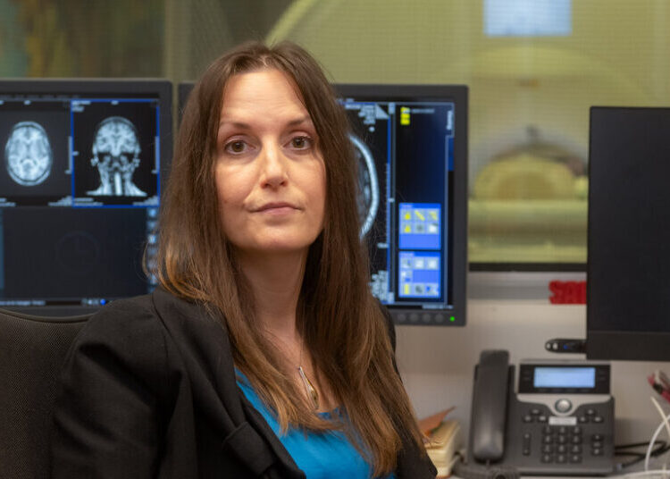 She Studied Ways to Make People Smarter