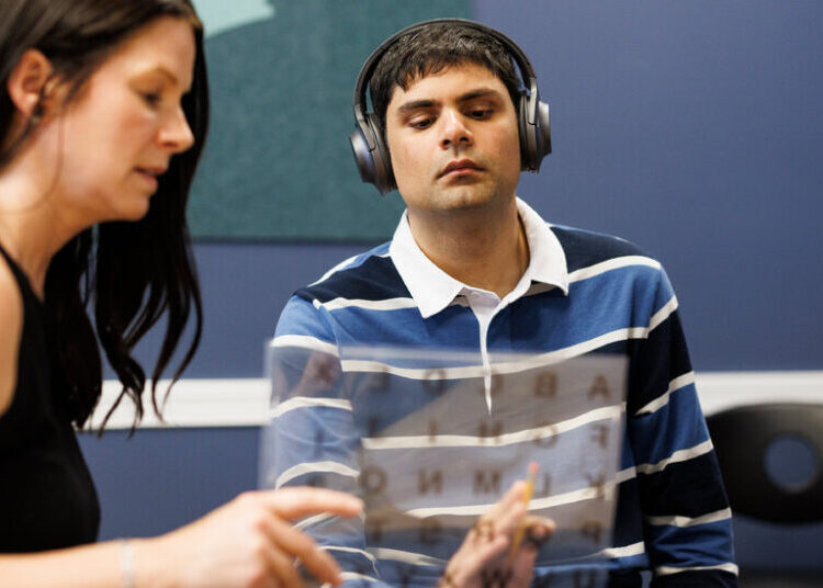 An Autism Breakthrough, or an Illusion? The Fight Over Assisted Spelling