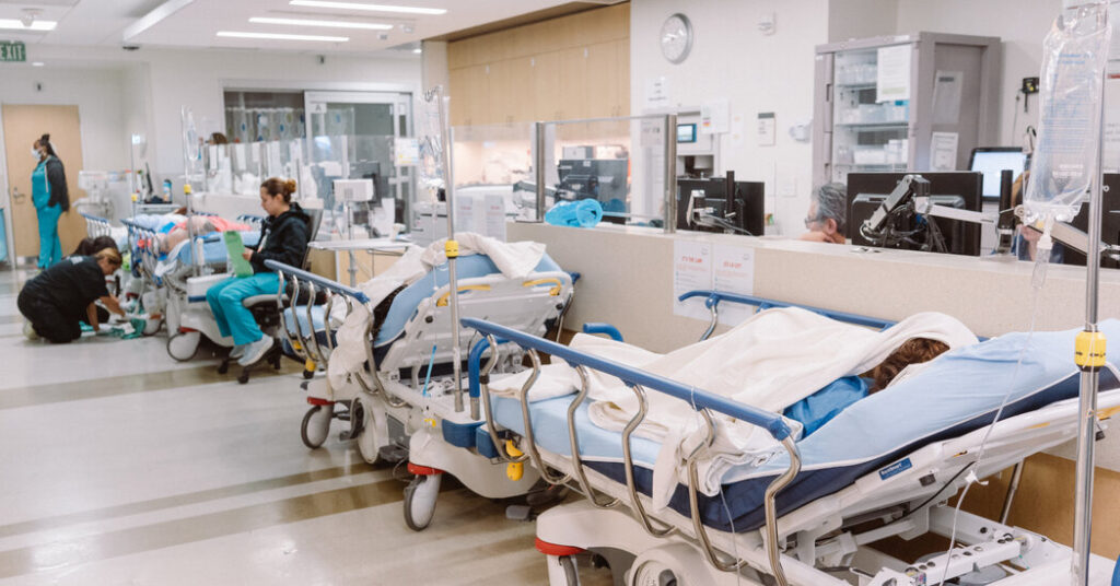 Trump Administration Says Surprise Billing Law Is Being ‘Gamed’ by Doctors