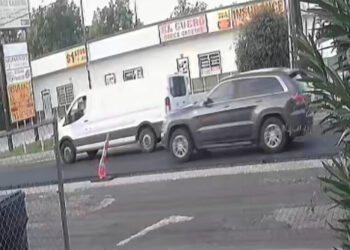 Videos Shed Light on Pursuit Before ICE Killing in Houston