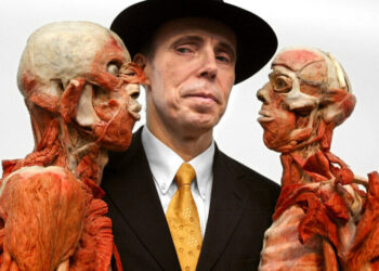 Gunther von Hagens, Creator of Polarizing ‘Body Worlds’ Exhibits, Dies at 81