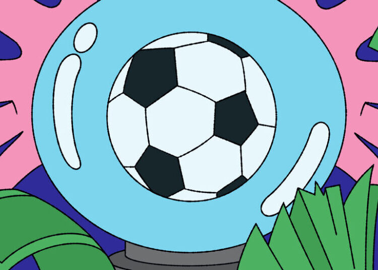 On Kalshi and Polymarket, World Cup Final Drives Bets Into the Billions