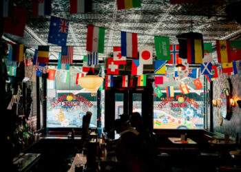 As the World Cup Takes a Break, So Do N.Y.C. Bars: ‘It’s a Sigh of Relief’