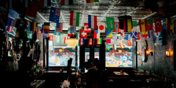 As the World Cup Takes a Break, So Do N.Y.C. Bars: ‘It’s a Sigh of Relief’