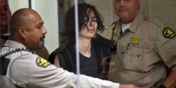 Man Found Guilty in 2 California Stabbings, and Is Ruled Insane