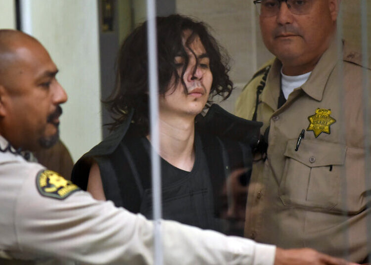 Man Found Guilty in 2 California Stabbings, and Is Ruled Insane