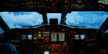 When Vital Weather Data Is Needed, Muppets Take Flight