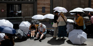 How Heat Affects the Brain