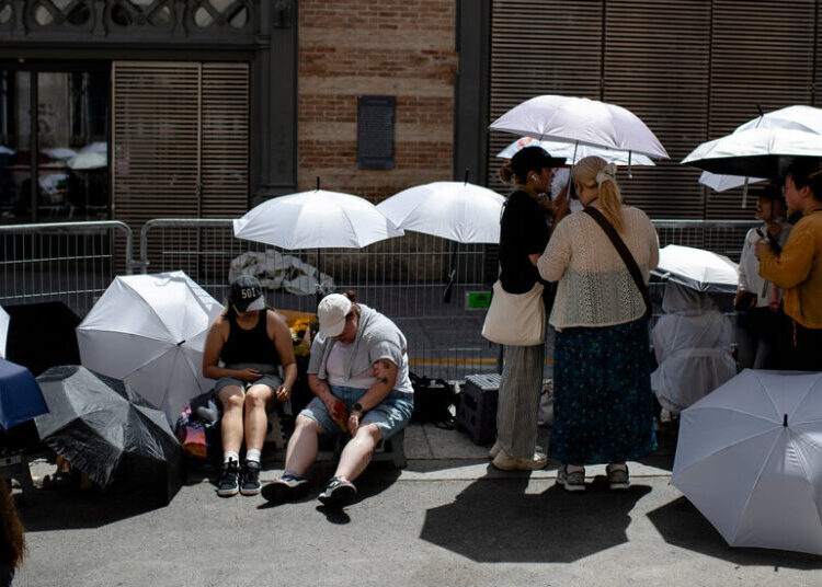 How Heat Affects the Brain