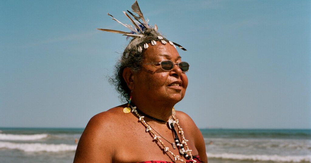 Victoria Cruz, Veteran of the Trans Rights Movement, Dies at 79