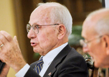 David S. Doty, Judge Who Helped Shape the Modern N.F.L., Dies at 96