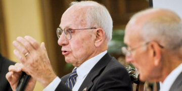 David S. Doty, Judge Who Helped Shape the Modern N.F.L., Dies at 96