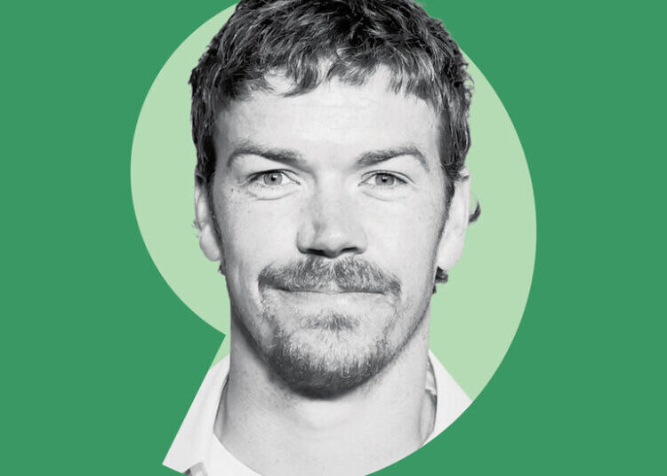 Will Poulter on the TV Series That Reaffirmed His Faith in Humanity