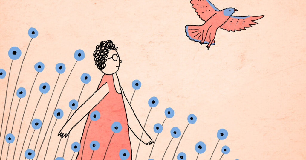 The Marriage I Cherished No Longer Existed